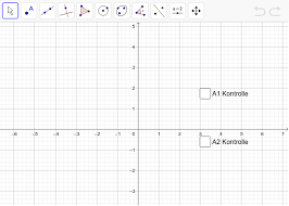 Koordinatensystem — das koordinatensystem, e (aufbaustufe) system zur positionsangabe von punkten in einem raum beispiel: Dreiecke Im Koordinatensystem Geogebra