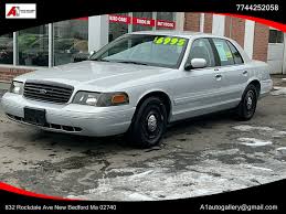 Image result for Light Ice Blue 2003 Crown Victoria