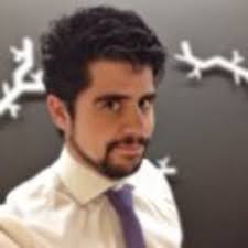 Raul SANTOS DE LA CAMARA