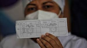 Maybe you would like to learn more about one of these? Como Descargar El Certificado Digital De Vacunacion En Colombia