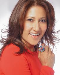 Amparo Conde's Instagram, Twitter & Facebook