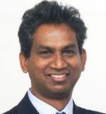Dr. Ricardo Abraham Petember Persaud, Dubai