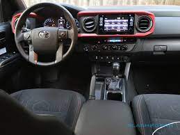 Check spelling or type a new query. 2016 Toyota Tacoma Trd Off Road Review Slashgear