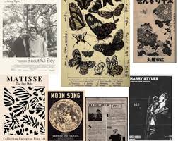 Check out this fantastic collection of vintage grunge aesthetic wallpapers, with 53 vintage grunge aesthetic background images for your desktop, . Grunge Aesthetic Etsy