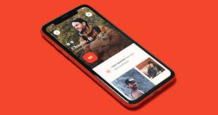 The dating app designed to be deleted. 8 Dating Apps That Are Bucking Against Tinder S Model Culture