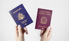 I'll tell you step by step how to apply for italian dual citizenship in italy, whether you work with us or diy it. Dual Citizens Your Passport Questions Answered