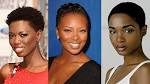 40+ Short Hairstyles for Black Women - May 2020