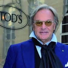 Minus 5% Turnover: Tod's: All negative