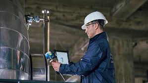 Leverage your professional network, and get hired. Endress Hauser Holds Its Own In The Crisis Endress Hauser