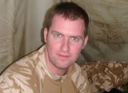 SSGT Brett George Linley (1981-2010)