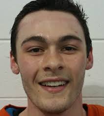 Varsity all-sports notebook, April 17