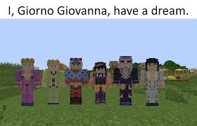 The galil ar is most effective on short and medium distances. Minecraft Giorno Skin