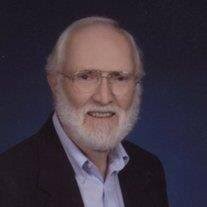 Byron Hosmer Obituary