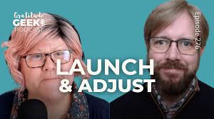 Gratitude Geek Podcast Archives