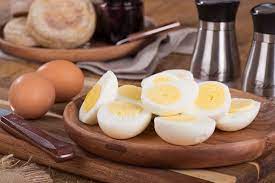 Both raw and cooked eggs (and egg products) must be refrigerated. How Long Do Hard Boiled Eggs Last The Complete Guide The Happy Chicken Coop