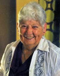 Nellie Isom Obituary