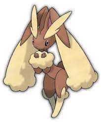 Sexual pokemon