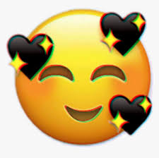 Iphone In Love Emoji Hd Png Download Transparent Png Image Pngitem