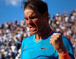 Ο άσος που σφράγισε την κατάκτηση του roland garros. Rafael Nadal Roland Garros Gear 2021 Love Tennis Blog