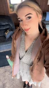 Angel Daugherty's Instagram, Twitter & Facebook