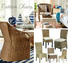 Place this bench in your bedroom, living room, den, or hallway as extra seating for unexpected guests or for a unique accent piece. Rattan Chairs For Coastal Beach Style Living Coastal Decor Ideas Interior Design Diy Shopping