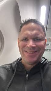 Brian Hume's Instagram, Twitter & Facebook