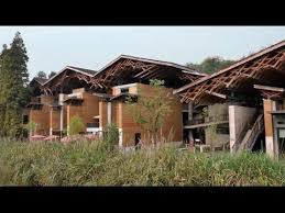 Architectures Arte La Maison D Hotes Wa Shan Youtube Architecture House Styles House