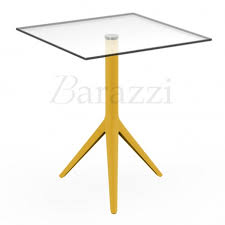 Choose from contactless same day delivery, drive up and more. Mari Sol Square Triple Legs Dining Table Glass Table Top