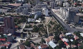 Moruzi (la 5 octombrie 1861). Foto Zona CentralÄ A IaÈului Unde Vor Fi Construite Cele Mai Inalte ClÄdiri Din OraÈ