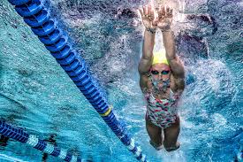 Swipe or use arrows to view full table swipe horizontally to view full table event time. Sarah Sjostrom Makes Seamless Fly Return With 50m Win At Sette Colli