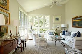 Room of the day room of the day: Mixing Modern With Traditional Rowayton Home Transitional Living Room New York By Last Detail Interior Design Houzz