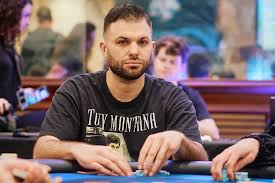 Nicky Palma: Loss, legacy and the making of a poker player