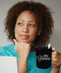 Proud to be a Glamma