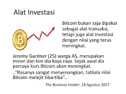 Wichtigste ereignisse in der kursentwicklung. Bitcoin Mata Uang Virtual Ppt Download