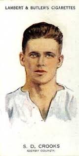 Sammy Crooks Gallery