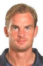 Ronald de boer liet deze week weten de nieuwe ambassadeur te worden van het wk van 2022 in qatar. Ronald De Boer Ronaldus De Boer Footballer