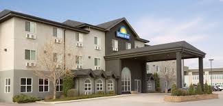The beach and atlantic ocean are right outside our front door, and we offer a great location on the boardwalk close to. Hotel Suite In Steinbach Manitoba Days Inn By Wyndham