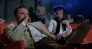 Resultado de imagen de two weeks in another town 1962