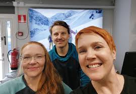 Ylämäkialamäki Shop