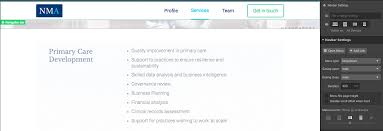 Anchors have long been used to link to specific parts of web pages. Anchor Linking To A Section On A New Page With A Fixed Header General Forum Webflow