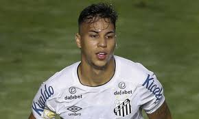1 day ago · kaio jorge opens game up for santos over independiente. Il Milan Accelera Kaio Jorge Puo Arrivare Subito In Italia Primapagina Calciomercato Com