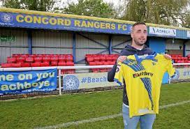 Team profile page of concord rangers fc with squad, recent matches, team details and more. Concord Rangers Fc Offers Free Tickets To Emergency Services And Armed Forces Echo