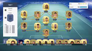Du coup, vous attendez le jeu fifa 19 avec impatience en espérant des nouveautés et de bonnes surprises. Une Equipe De Ligue 1 Competitive Pas Chere Guide Fifa 19