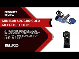 Check out this awesome video featuring minelab's sdc 2300 with gerry detectors cruising a once busy beach. Minelab Sdc 2300 Gold Metal Detector Kellyco 855 910 6955