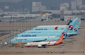 Registration on or use of this site constitutes acceptance of our terms of service. Incheon Mulls Airport Tax Hike To Cover Loss From Covid 19