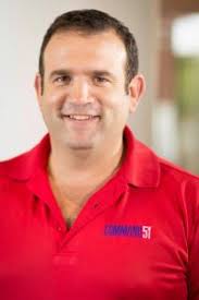 Meet the Team of Command51