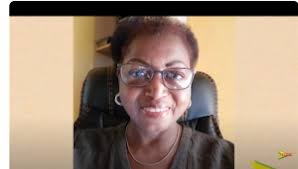 Passing Of Beverly Sinclair