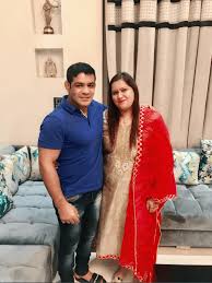 Know about sushil kumar singh educational qualification, net worth, wife, family and personal background, caste, age, political life, controversies and more on times of india. Sushil Kumar Wife Age Olympic Medals Party Murder Case News