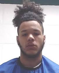 Liberty County Jail arrest report, Jan. 17, 2024