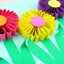 Check spelling or type a new query. 3d Paper Flowers Craft Fun365